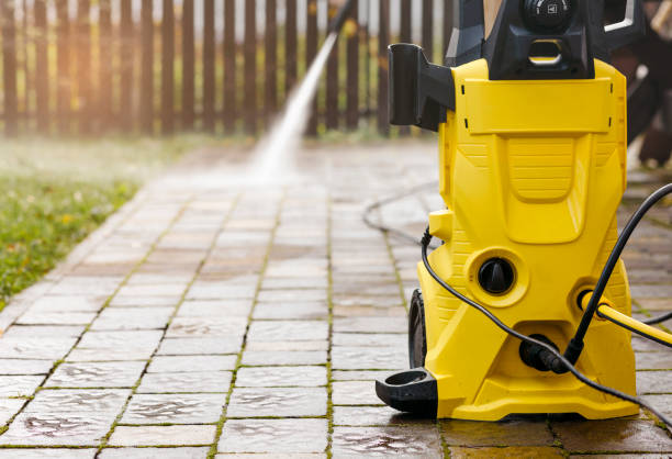 Best Deck and Patio Pressure Washing in Beulaville, NC